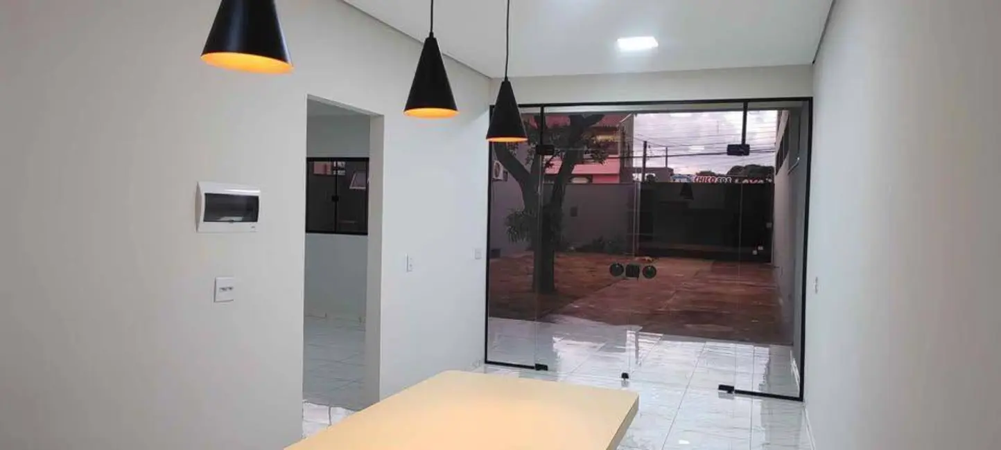 Foto 5 de Casa com 3 quartos à venda, 400m2 em Vila Progresso, Dourados - MS