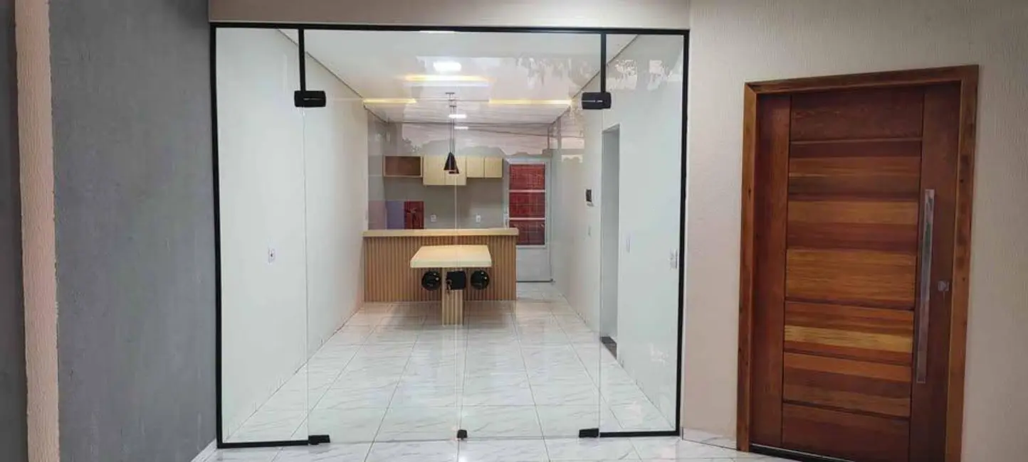 Foto 4 de Casa com 3 quartos à venda, 400m2 em Vila Progresso, Dourados - MS