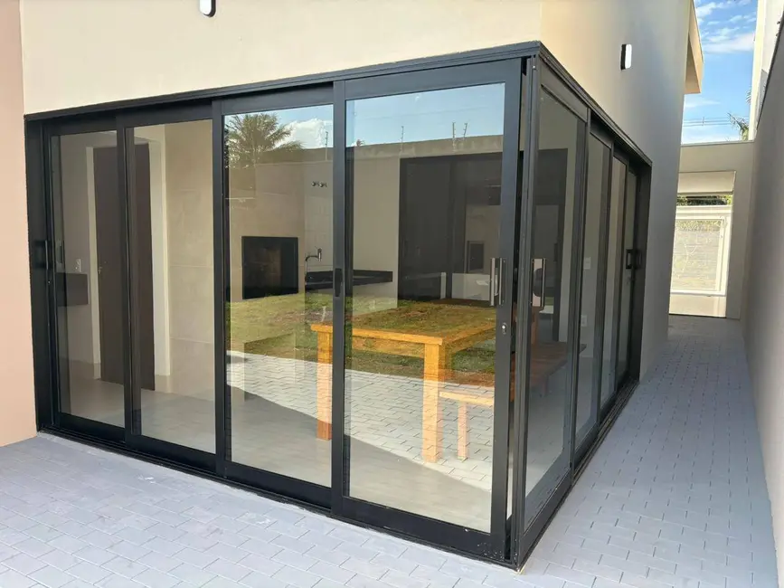 Foto 16 de Casa à venda em Jardim Mônaco, Dourados - MS