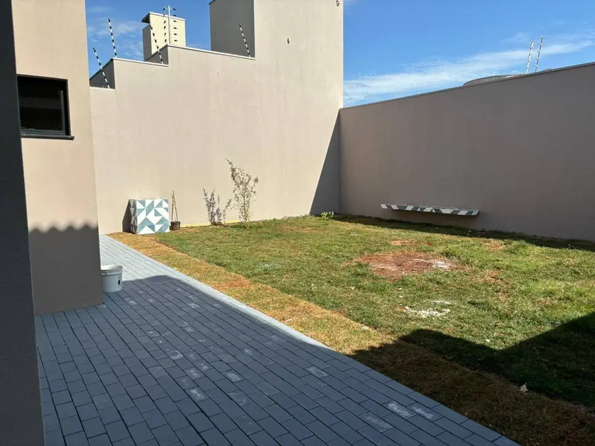 Foto 15 de Casa à venda em Jardim Mônaco, Dourados - MS