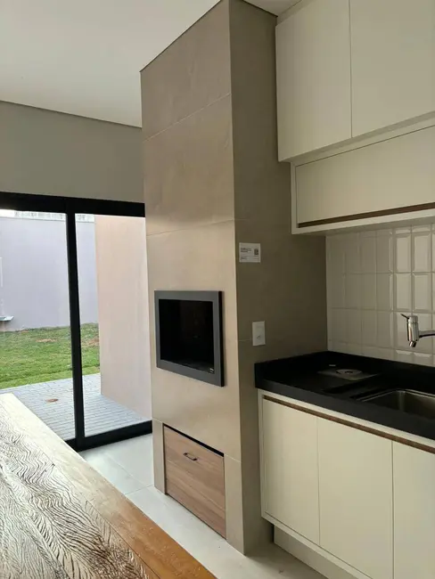 Foto 6 de Casa à venda em Jardim Mônaco, Dourados - MS