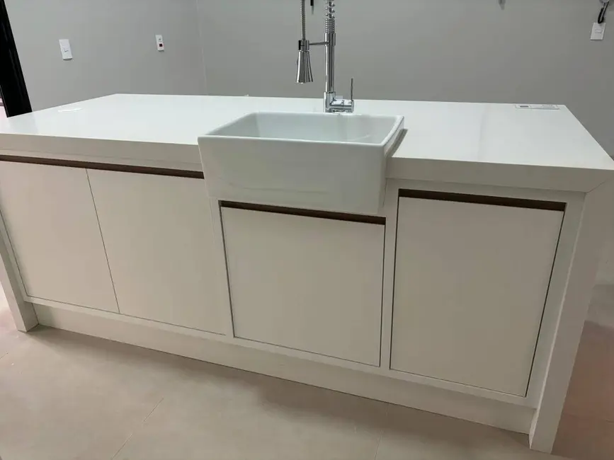 Foto 5 de Casa à venda em Jardim Mônaco, Dourados - MS