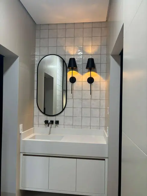 Foto 20 de Casa à venda em Jardim Mônaco, Dourados - MS