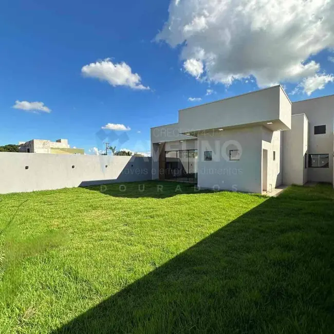 Foto 13 de Casa à venda em Dourados - MS