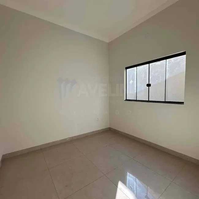 Foto 10 de Casa à venda em Dourados - MS