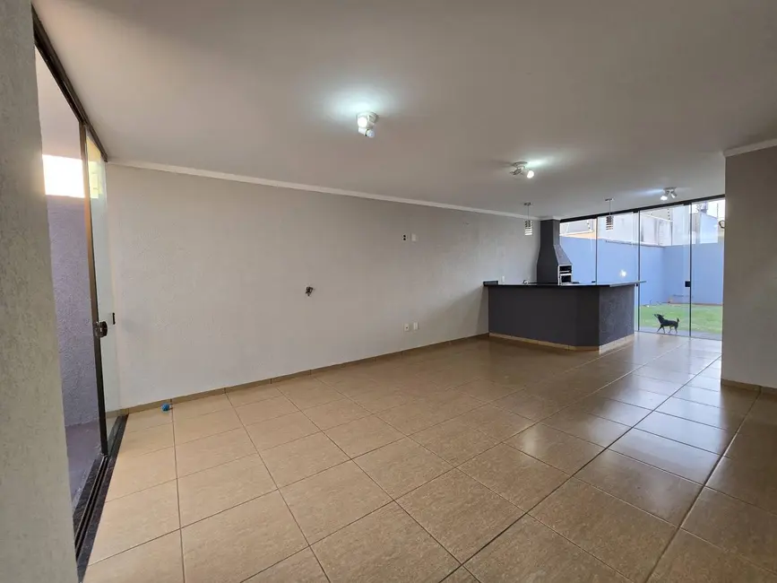 Foto 5 de Casa à venda em Santa Fé, Dourados - MS