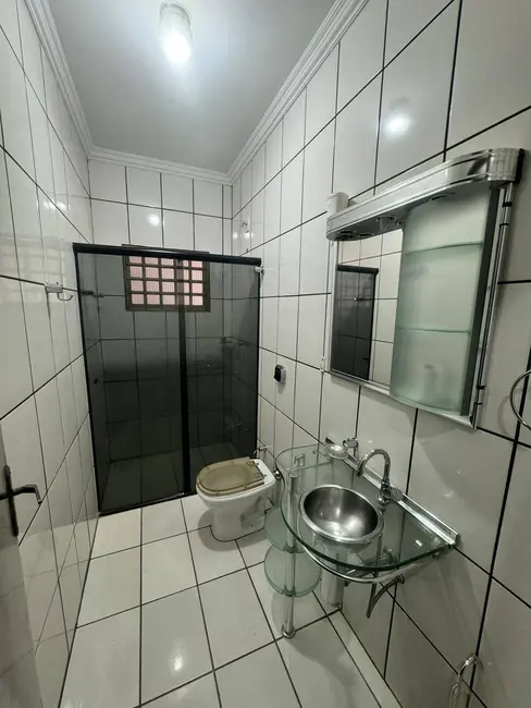 Foto 12 de Casa à venda em Parque Alvorada, Dourados - MS