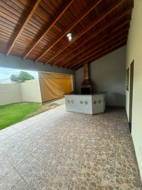 Foto 10 de Casa à venda em Parque Alvorada, Dourados - MS