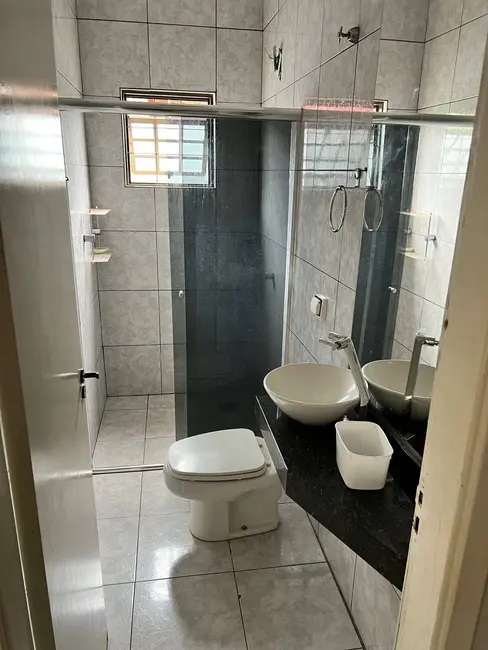 Foto 9 de Casa à venda em Jardim Água Boa, Dourados - MS