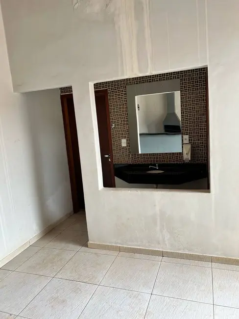 Foto 16 de Casa à venda em Jardim Água Boa, Dourados - MS