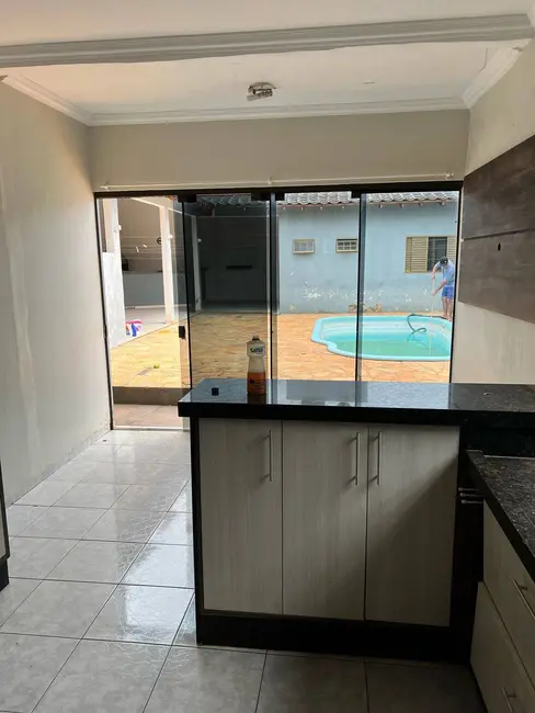 Foto 6 de Casa à venda em Jardim Água Boa, Dourados - MS