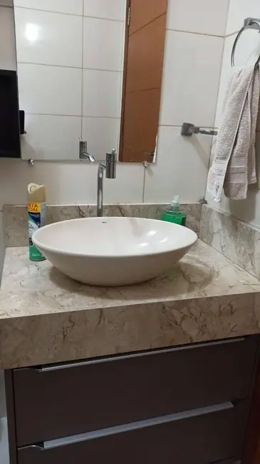 Foto 16 de Casa à venda em Parque Alvorada, Dourados - MS