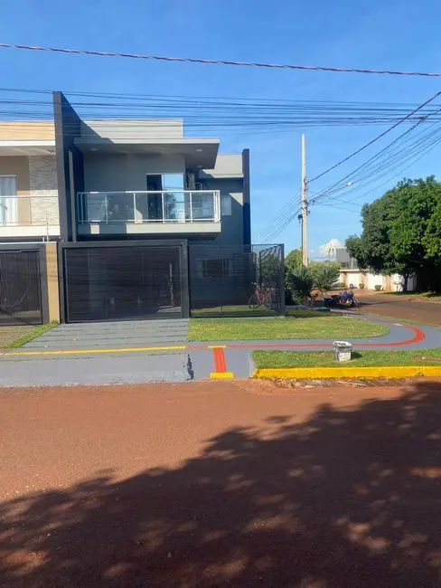 Foto 33 de Casa à venda em Parque Alvorada, Dourados - MS