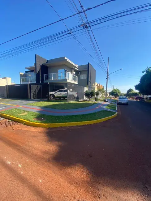 Foto 1 de Casa à venda em Parque Alvorada, Dourados - MS