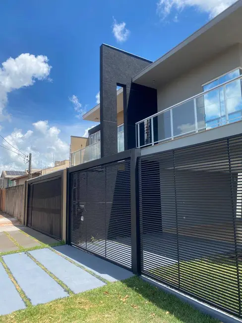 Foto 35 de Casa à venda em Parque Alvorada, Dourados - MS