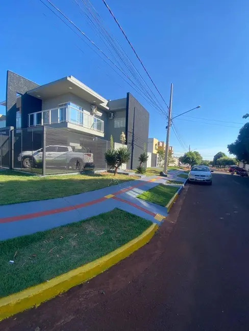 Foto 34 de Casa à venda em Parque Alvorada, Dourados - MS