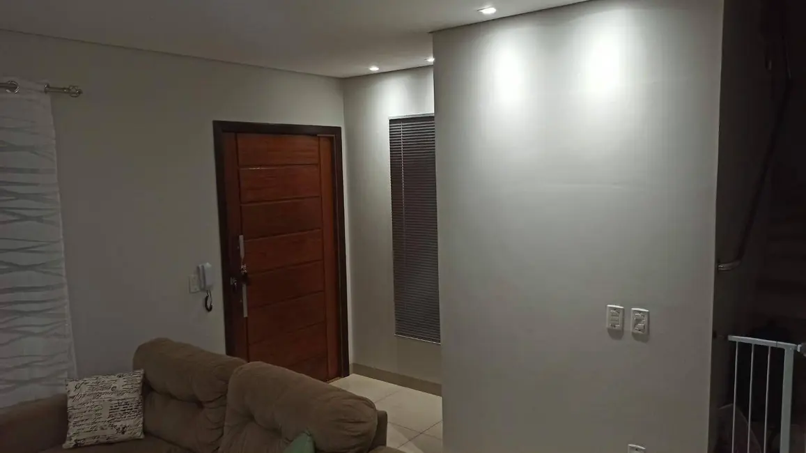 Foto 4 de Casa à venda em Parque Alvorada, Dourados - MS