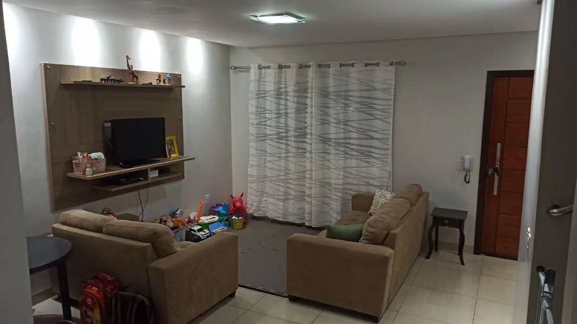 Foto 6 de Casa à venda em Parque Alvorada, Dourados - MS