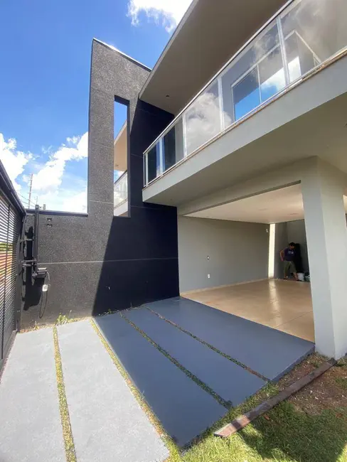 Foto 30 de Casa à venda em Parque Alvorada, Dourados - MS