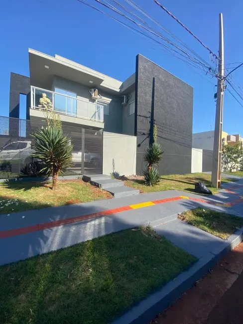 Foto 32 de Casa à venda em Parque Alvorada, Dourados - MS