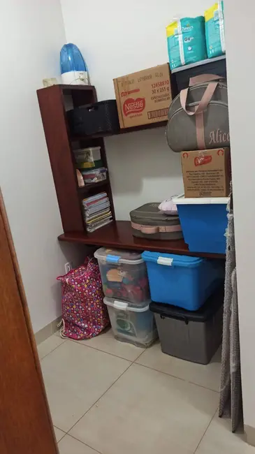 Foto 13 de Casa à venda em Parque Alvorada, Dourados - MS