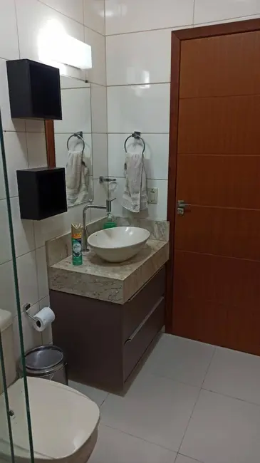 Foto 17 de Casa à venda em Parque Alvorada, Dourados - MS