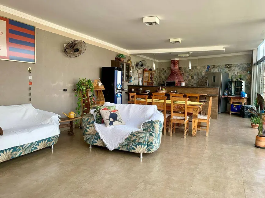 Foto 17 de Casa à venda em Campo Grande - MS