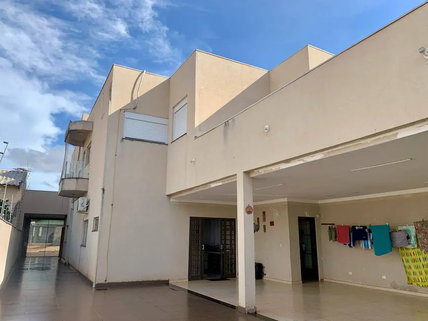 Casa à venda em Campo Grande - MS - imagem 1 Foto 1 de Casa à venda em Campo Grande - MS