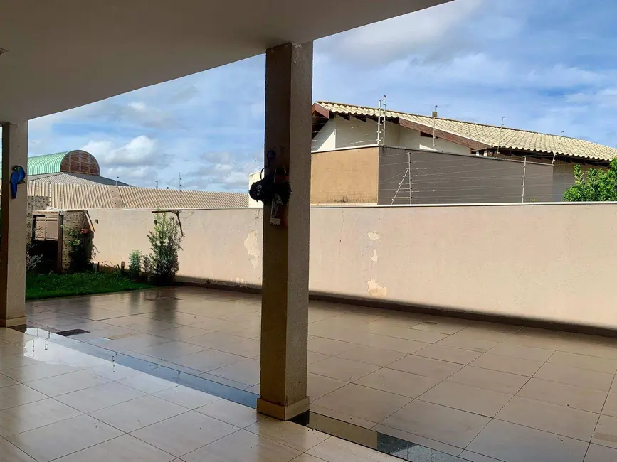 Foto 21 de Casa à venda em Campo Grande - MS