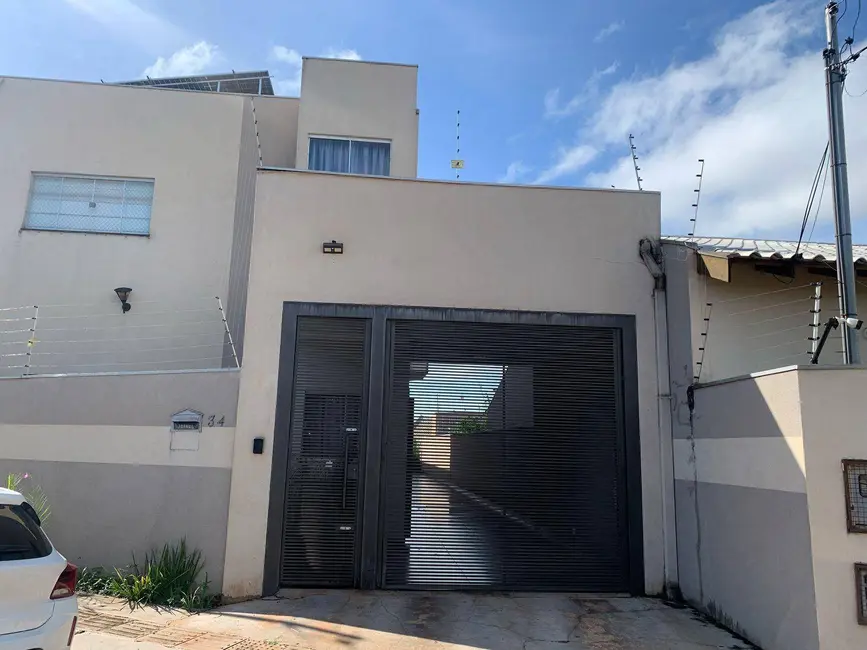 Casa à venda em Campo Grande - MS - imagem 9 Foto 9 de Casa à venda em Campo Grande - MS