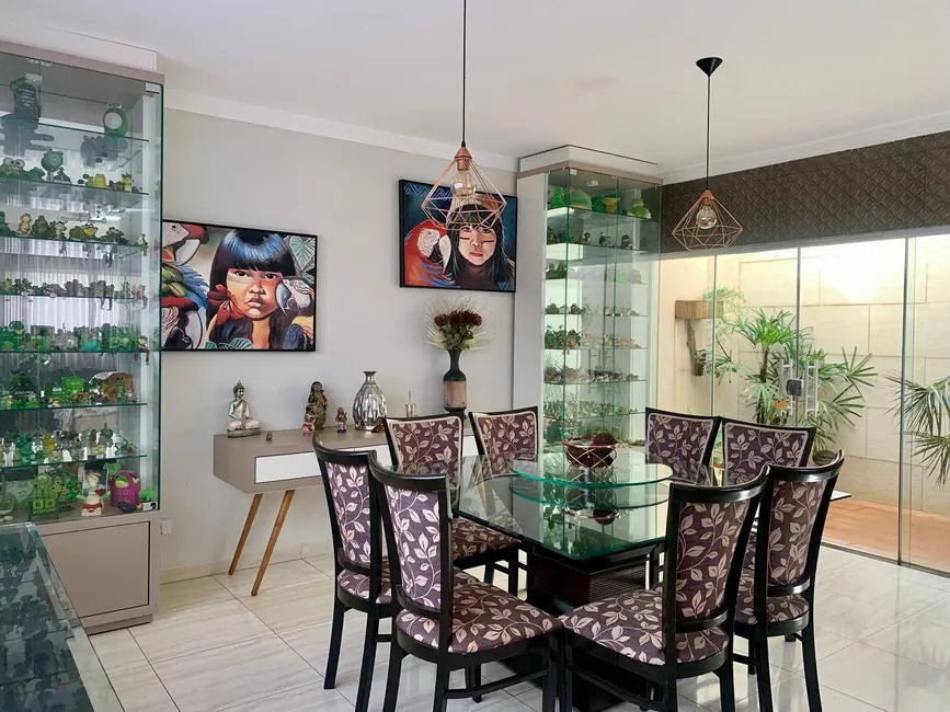 Foto 24 de Casa à venda em Campo Grande - MS