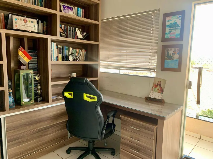 Foto 19 de Casa à venda em Campo Grande - MS