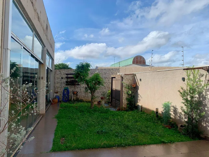 Casa à venda em Campo Grande - MS - imagem 4 Foto 4 de Casa à venda em Campo Grande - MS