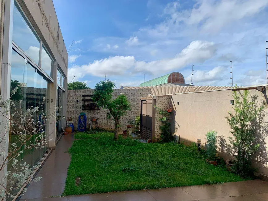 Foto 13 de Casa à venda em Campo Grande - MS