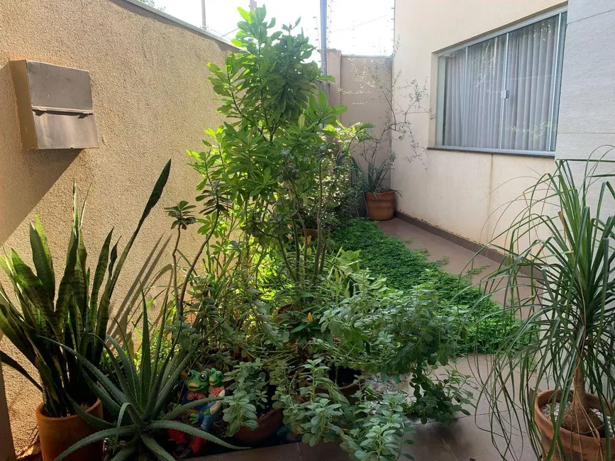 Foto 14 de Casa à venda em Campo Grande - MS