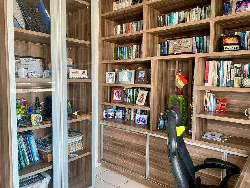 Foto 20 de Casa à venda em Campo Grande - MS