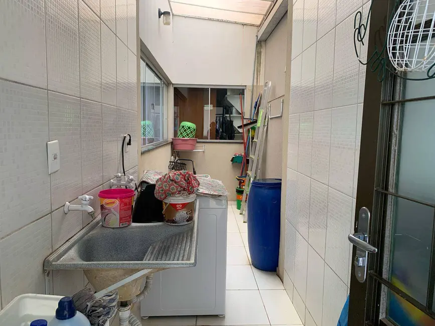 Foto 11 de Casa à venda em Campo Grande - MS