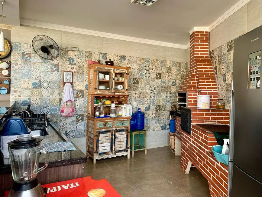 Foto 16 de Casa à venda em Campo Grande - MS