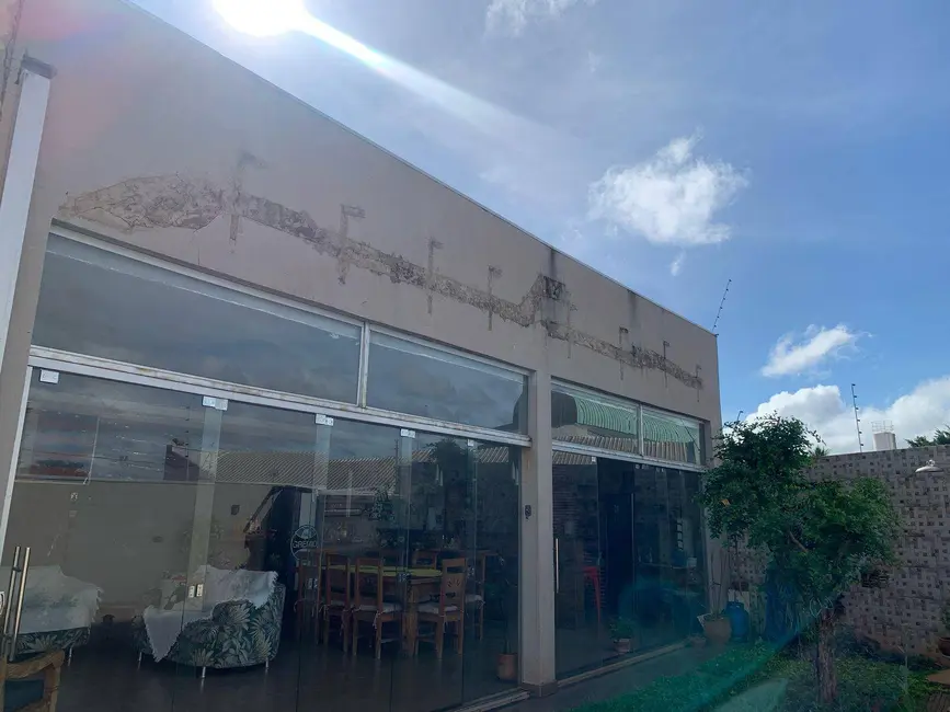 Foto 12 de Casa à venda em Campo Grande - MS