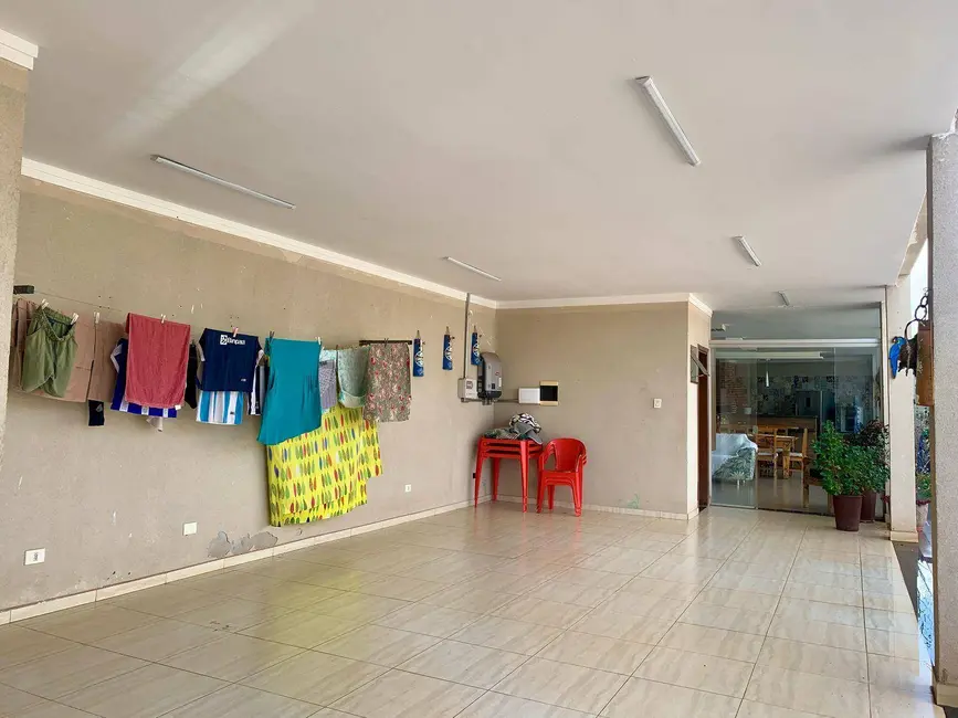 Foto 15 de Casa à venda em Campo Grande - MS