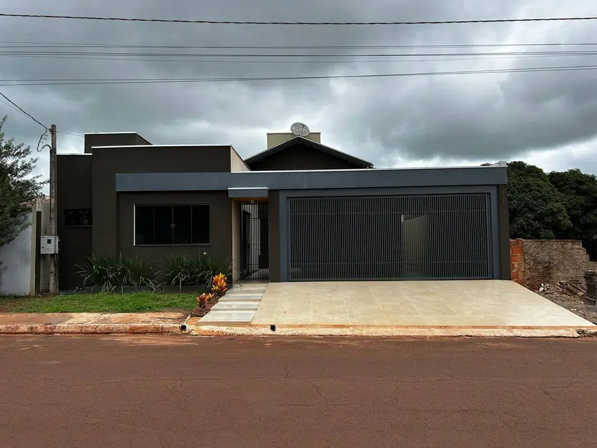 Foto 21 de Casa à venda em Laguna Carapa - MS