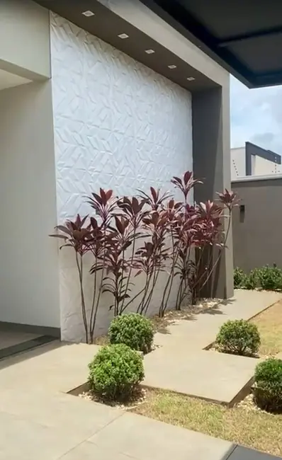 Foto 2 de Casa à venda em Jardim Cristhais, Dourados - MS
