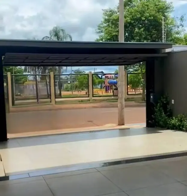 Foto 3 de Casa à venda em Jardim Cristhais, Dourados - MS