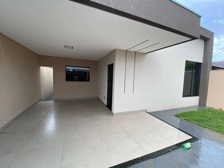 Foto 2 de Casa à venda em BNH I Plano, Dourados - MS
