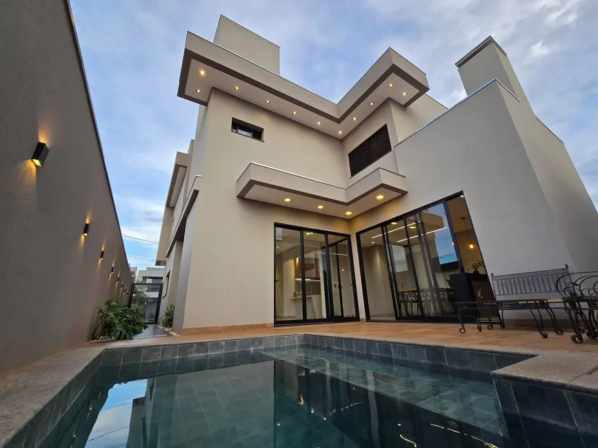 Foto 6 de Casa com 3 quartos à venda, 252m2 em Porto Seguro, Dourados - MS