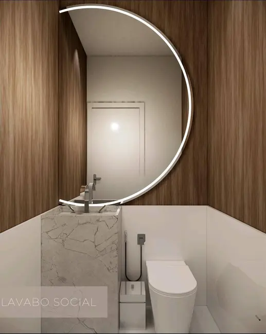 Foto 5 de Casa com 3 quartos à venda, 225m2 em Porto Seguro, Dourados - MS