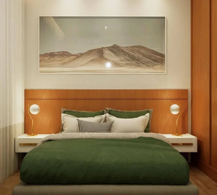 Foto 9 de Casa com 3 quartos à venda, 225m2 em Porto Seguro, Dourados - MS