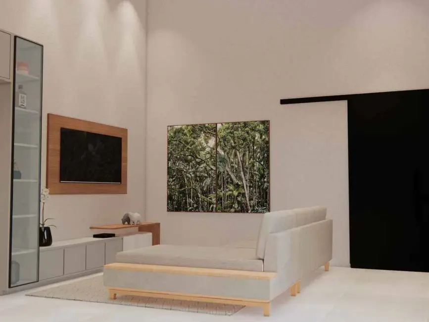 Foto 7 de Casa à venda em Vival dos Ipês, Dourados - MS