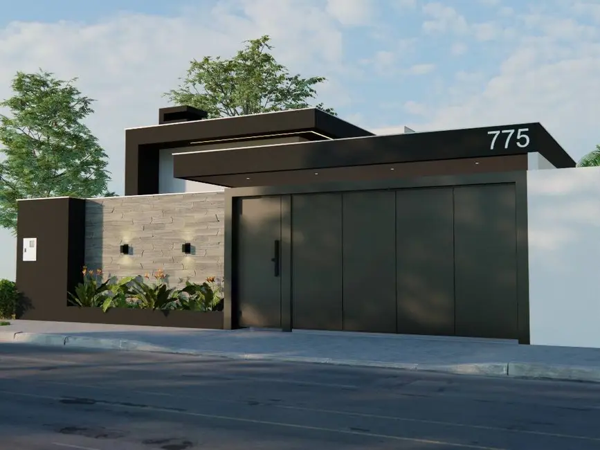 Foto 15 de Casa à venda em Vival dos Ipês, Dourados - MS