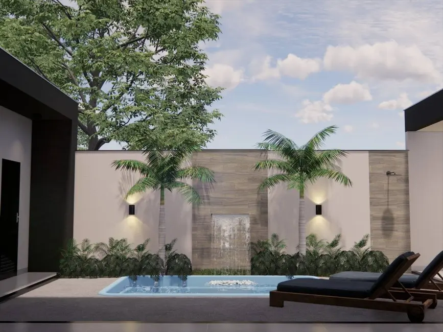 Foto 5 de Casa à venda em Vival dos Ipês, Dourados - MS